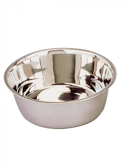 Gamelle inox Eco 2.5L Difac