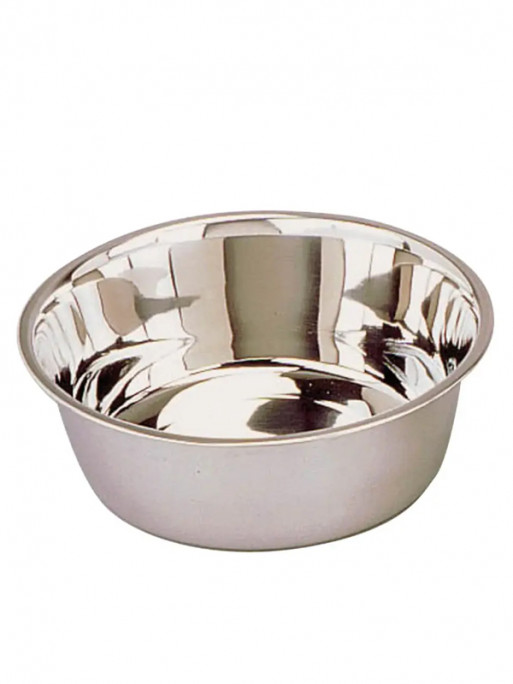 Gamelle inox Eco 4L Difac