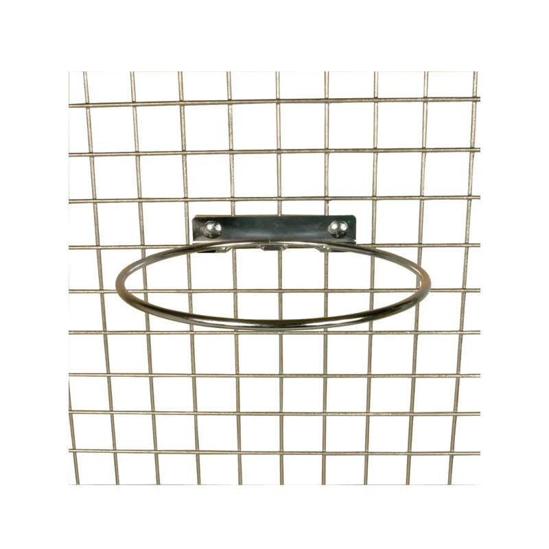 Anneau support pour gamelle Eco 4L Difac