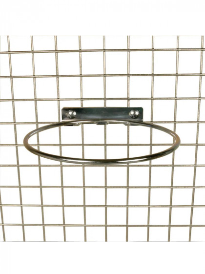 Anneau support pour gamelle Eco 4L Difac