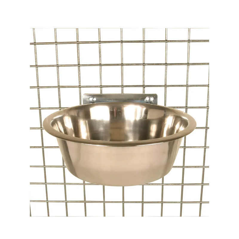 Anneau support pour gamelle Eco 4L Difac