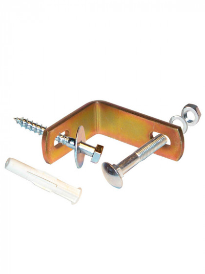 Equerre de fixation murale Difac