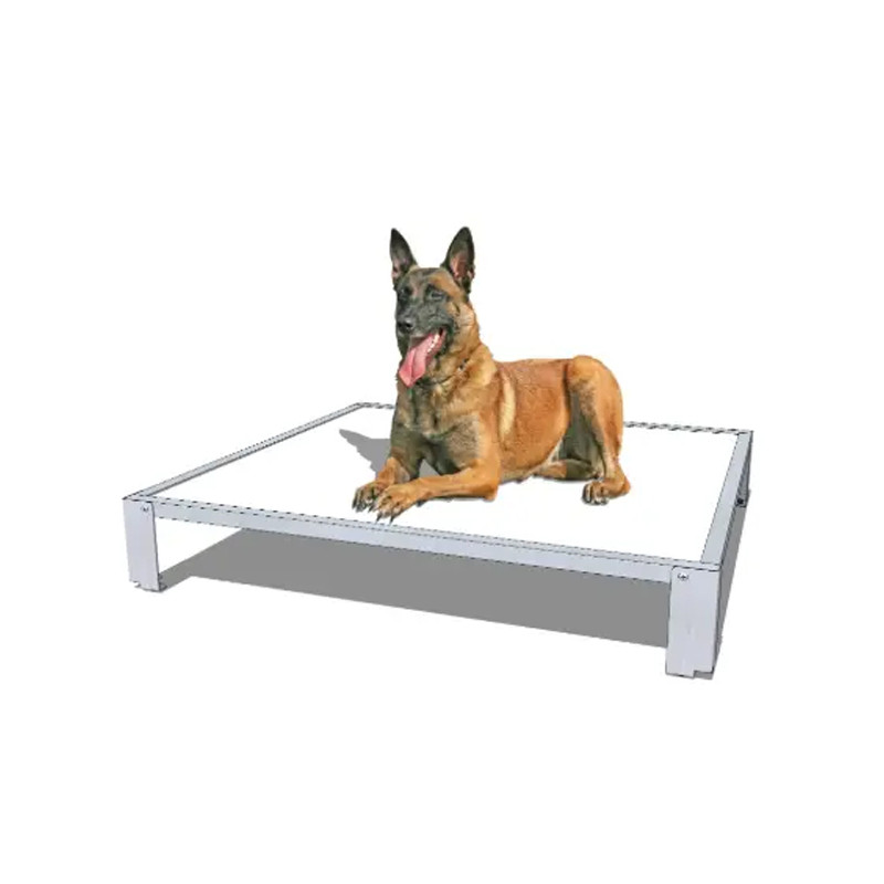 Banc de couchage CPRS Difac