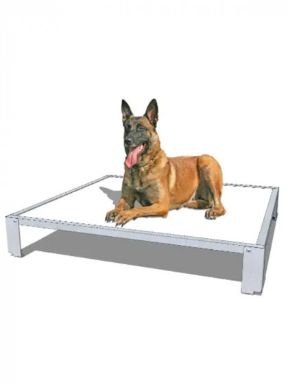 Banc de couchage CPRS Difac