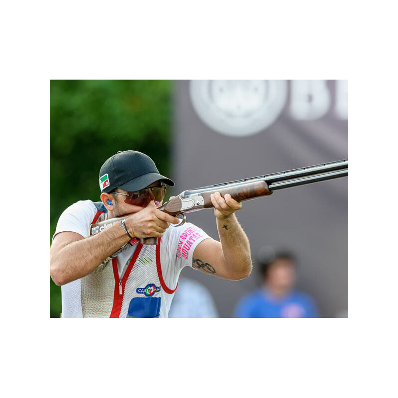 Oreillettes électroniques PBS Shothunt