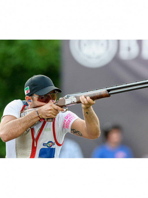 Oreillettes électroniques PBS Shothunt