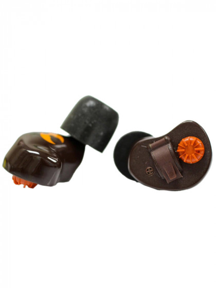 Bouchons électroniques standard Shothunt