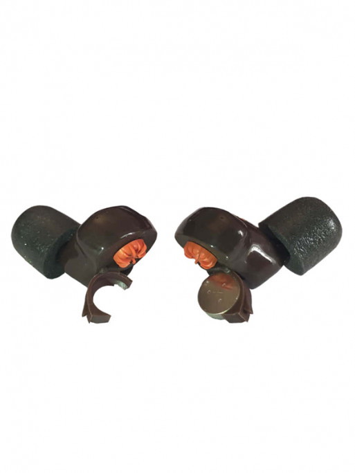 Bouchons électroniques standard Shothunt