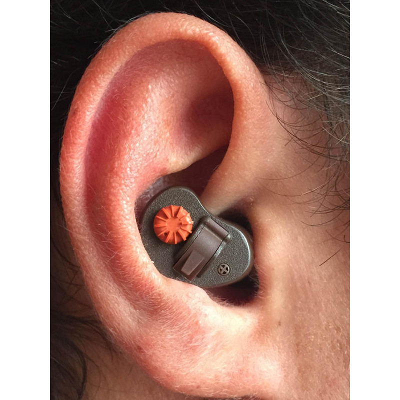 Bouchons électroniques standard Shothunt