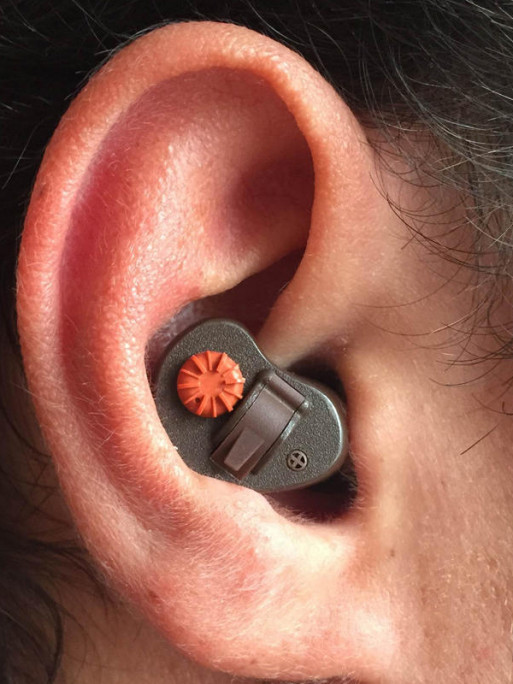 Bouchons électroniques standard Shothunt