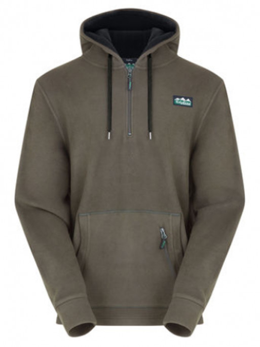 Polaire Ballistic Hoodie Ridgeline