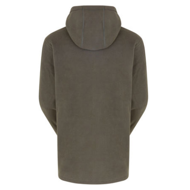 Polaire Ballistic Hoodie Ridgeline