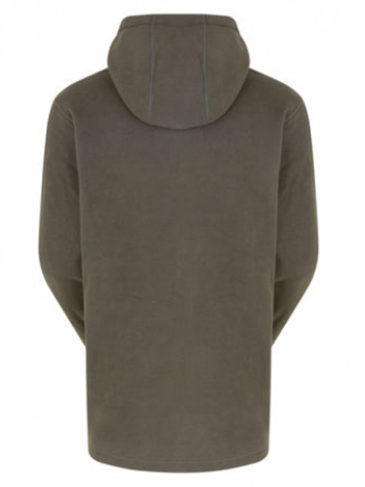 Polaire Ballistic Hoodie Ridgeline