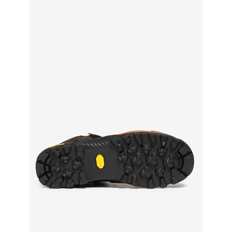 Chaussures Altavio en cuir Aigle