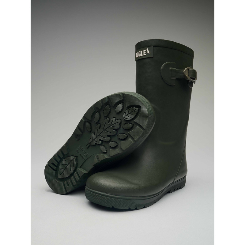 Bottes Woody Pop 2 enfant Aigle