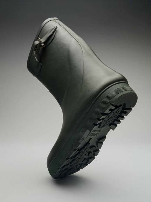 Bottes Woody Pop 2 enfant Aigle