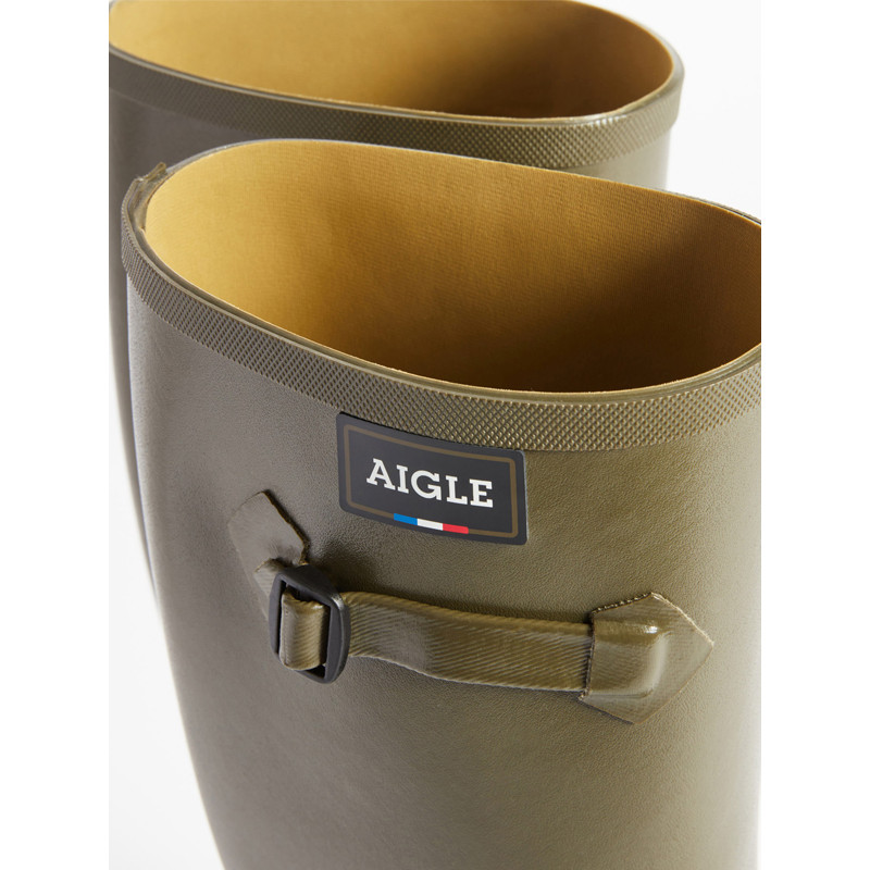 Bottes Cessac Aigle