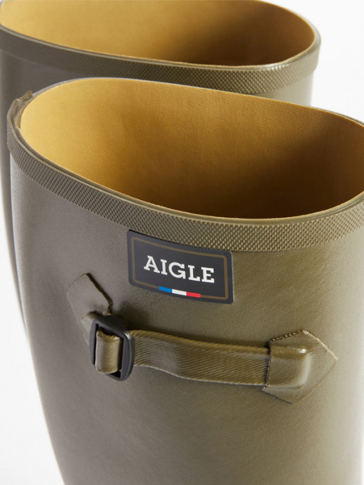 Bottes Cessac Aigle