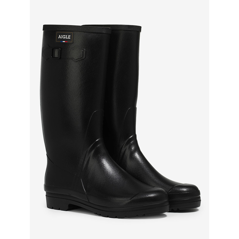 Bottes Cessac femme Aigle