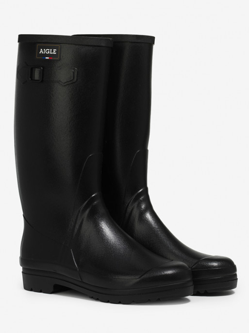 Bottes Cessac femme Aigle