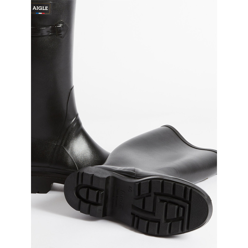 Bottes Cessac femme Aigle