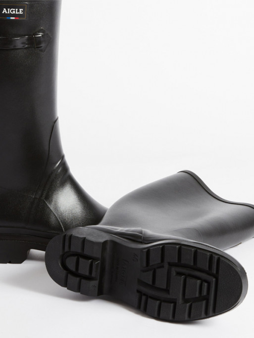 Bottes Cessac femme Aigle