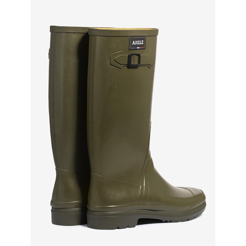 Bottes Cessac femme Aigle