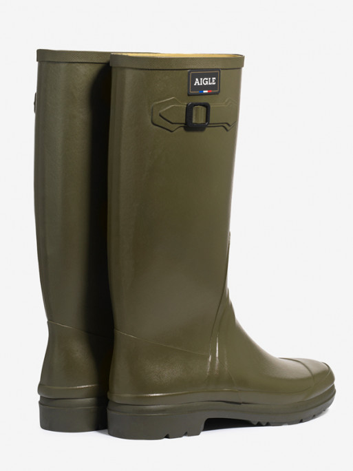 Bottes Cessac femme Aigle