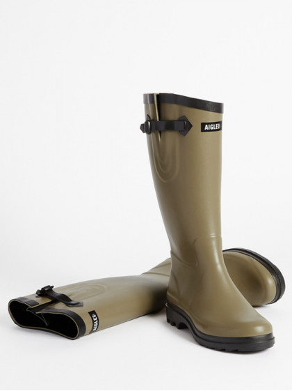 Bottes de pluie Aiglentine 2 Aigle