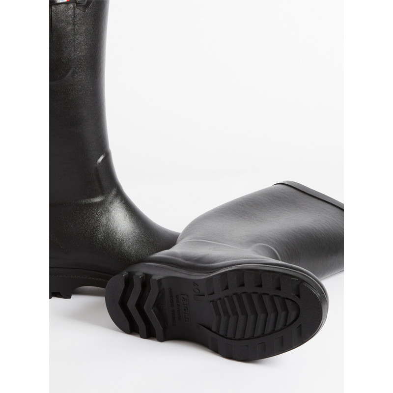 Bottes fourrées Aiglentine 2 femme Aigle