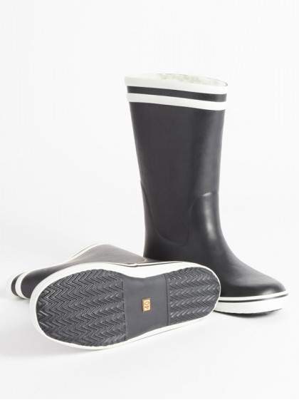 Bottes fourrées Malouine Fur 2 femme Aigle