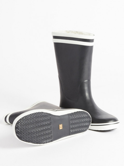 Bottes fourrées Malouine Fur 2 femme Aigle