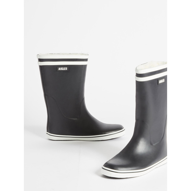 Bottes fourrées Malouine Fur 2 femme Aigle