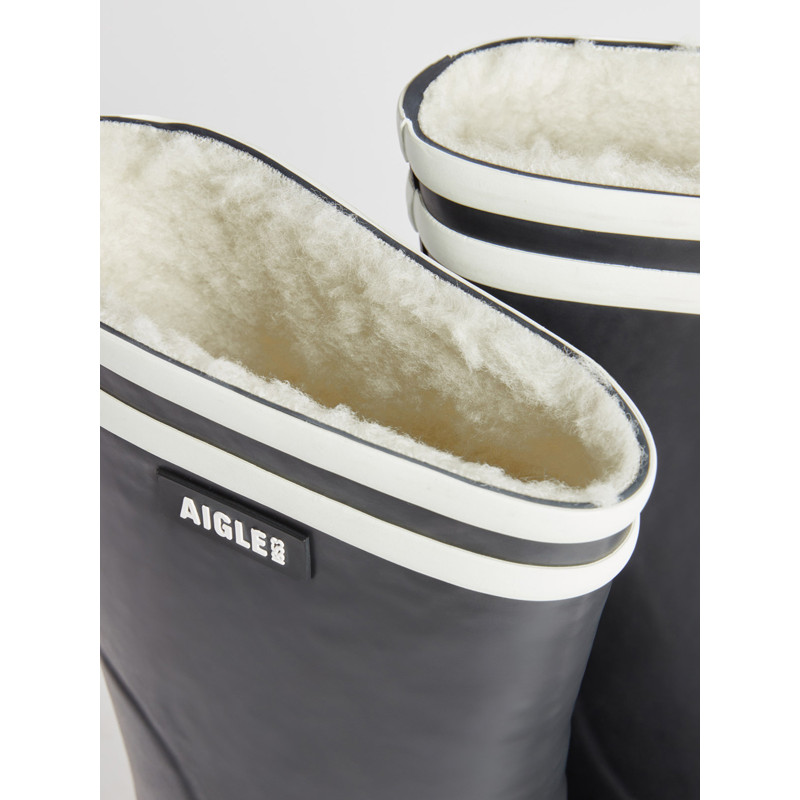 Bottes fourrées Malouine Fur 2 femme Aigle