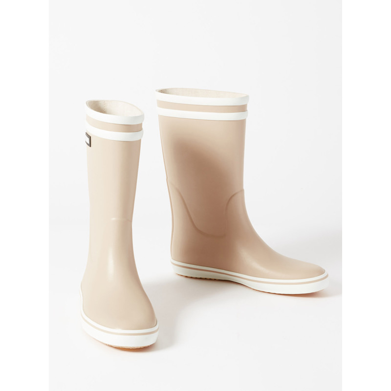 Bottes Malouine 2 femme Aigle