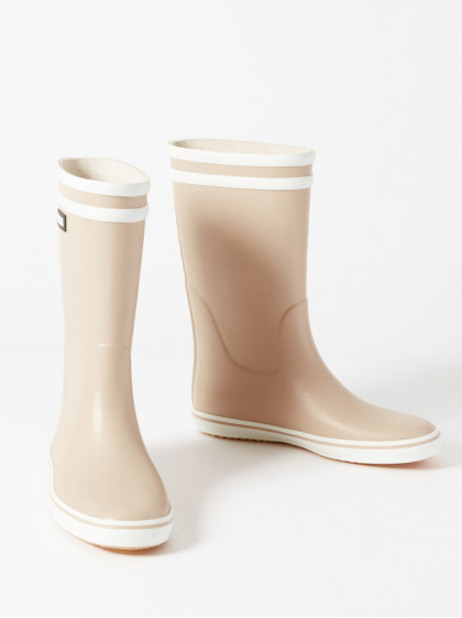 Bottes Malouine 2 femme Aigle