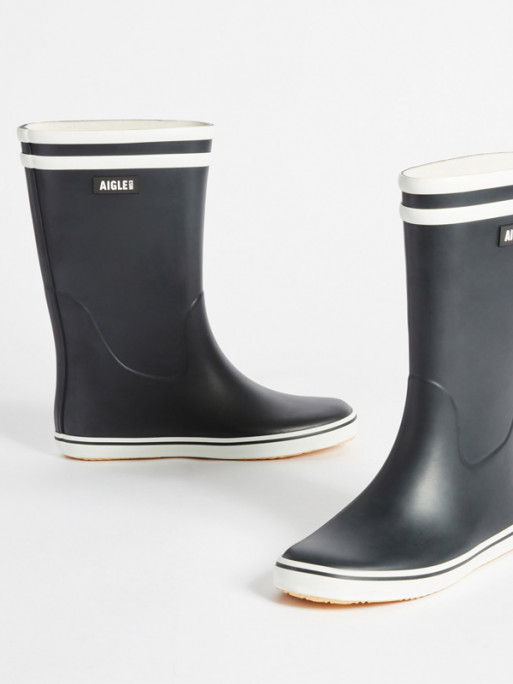 Bottes Malouine 2 femme Aigle