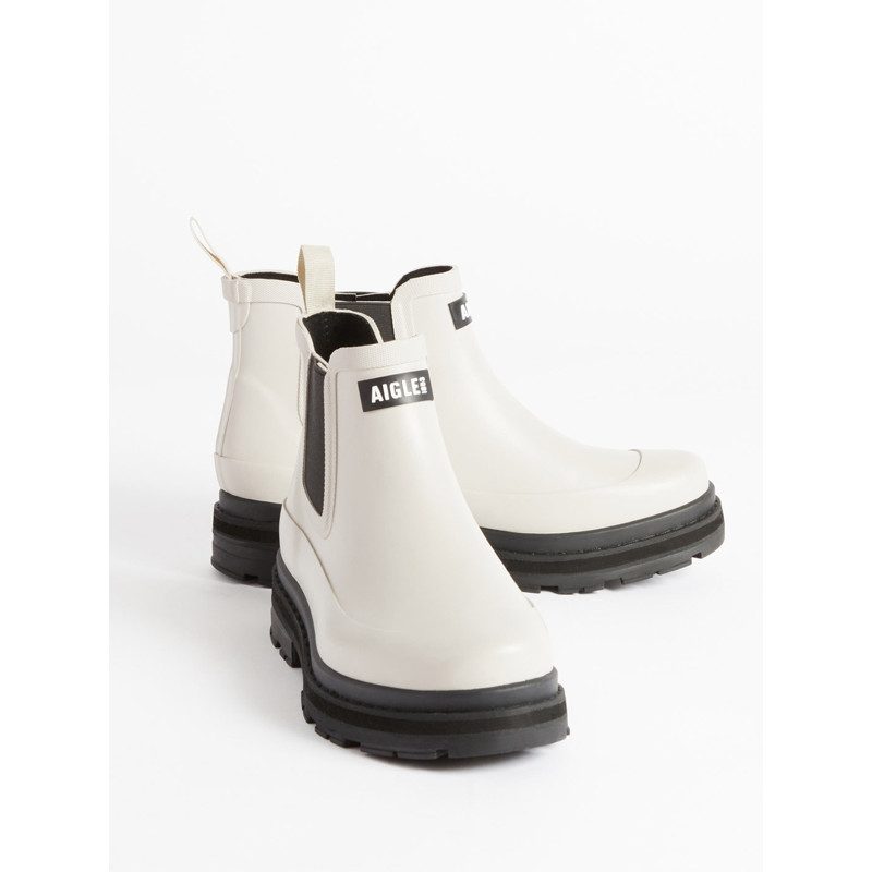 Bottines Soft Rain 2 femme Aigle