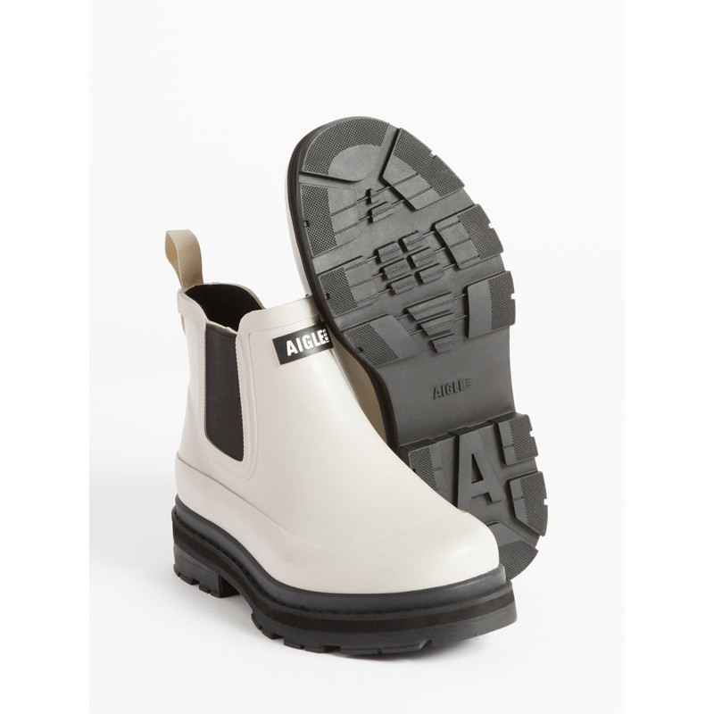 Bottines Soft Rain 2 femme Aigle