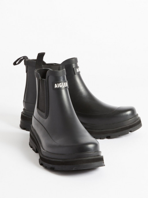 Bottines Soft Rain 2 femme Aigle