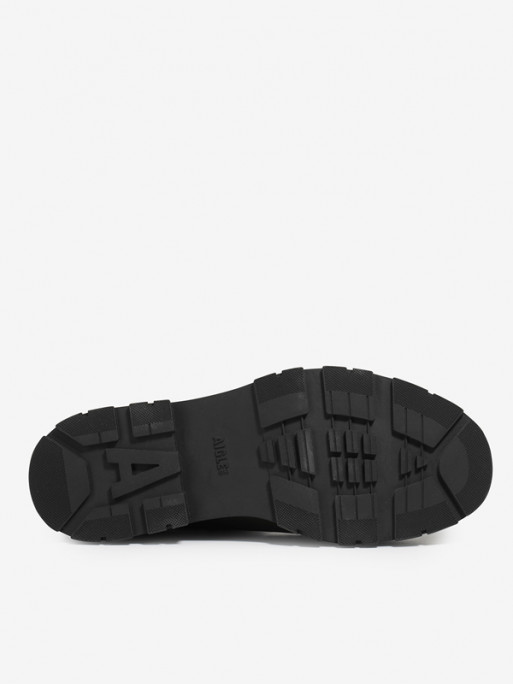 Bottines fourrées Soft Rain Fur Aigle