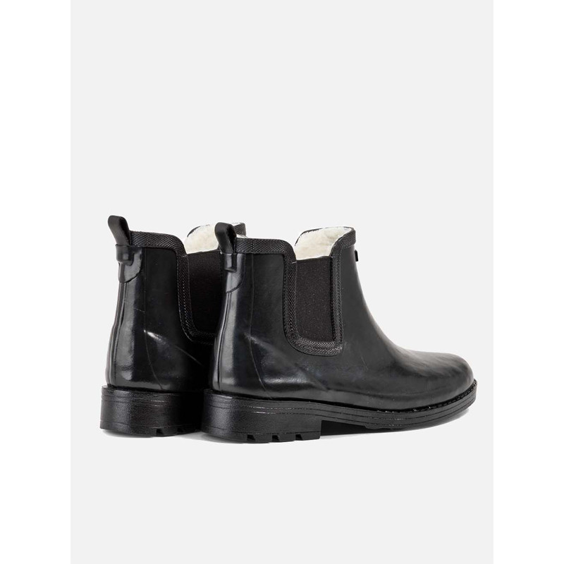 Bottines fourrées Carville Fur 2 femme Aigle