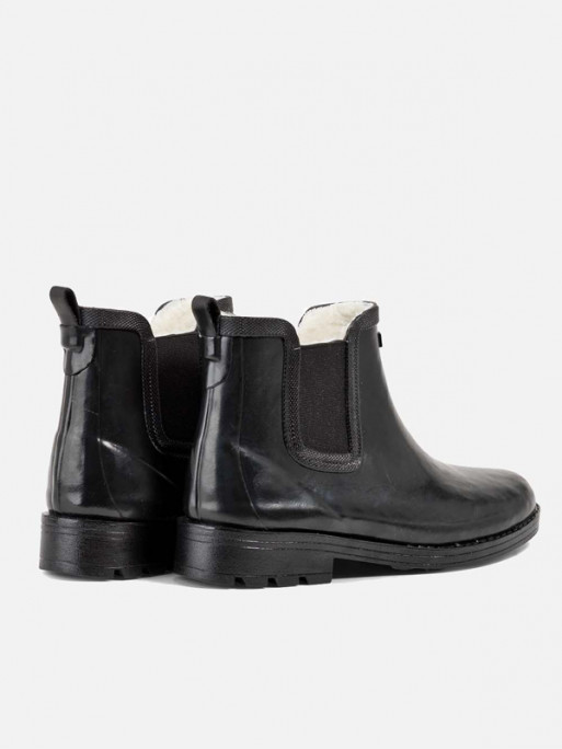 Bottines fourrées Carville Fur 2 femme Aigle