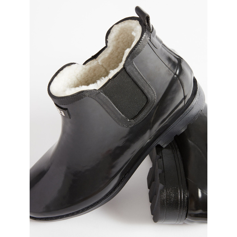 Bottines fourrées Carville Fur 2 femme Aigle