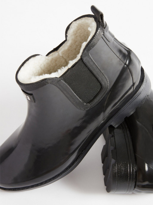 Bottines fourrées Carville Fur 2 femme Aigle