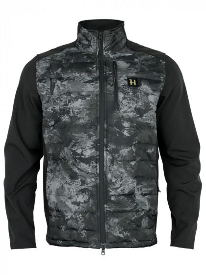 Veste hybride Noctyx Härkila