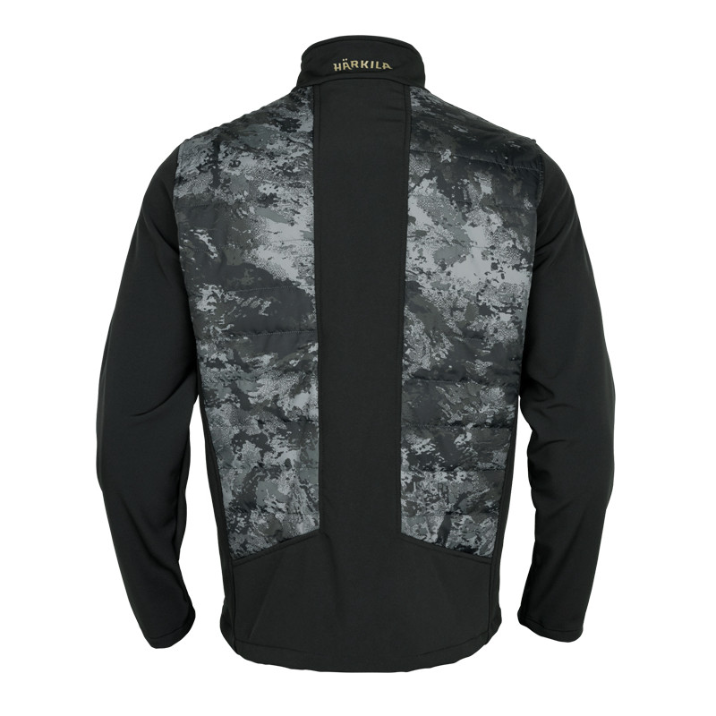 Veste hybride Noctyx Härkila