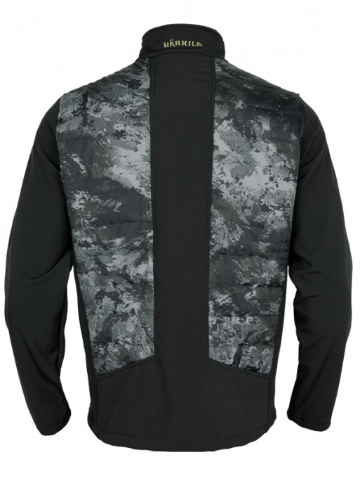 Veste hybride Noctyx Härkila