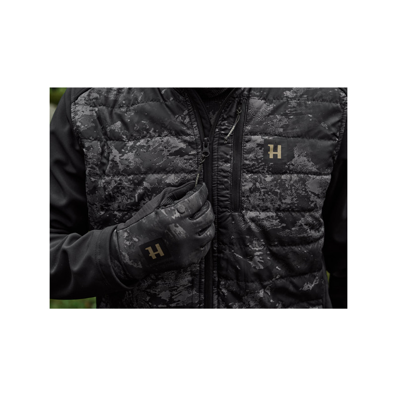 Veste hybride Noctyx Härkila