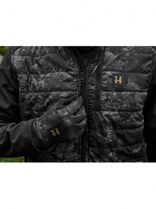 Veste hybride Noctyx Härkila